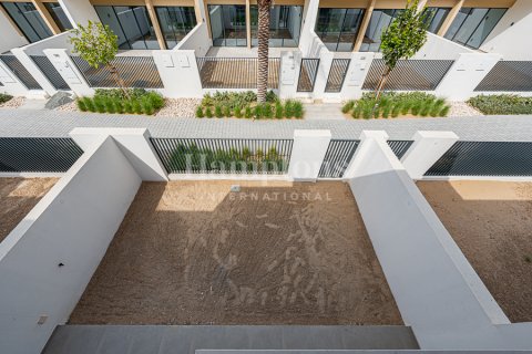 Willa do wynajęcia w The World Islands, Dubai, ZEA 3 sypialnie, 187.47825400 mkw., nr 651064 - zdjęcie 4