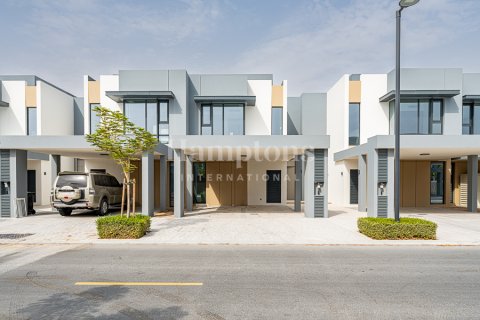 Willa do wynajęcia w The World Islands, Dubai, ZEA 3 sypialnie, 187.47825400 mkw., nr 651064 - zdjęcie 13