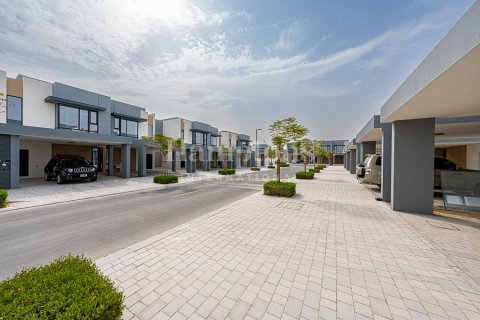 Willa do wynajęcia w The World Islands, Dubai, ZEA 3 sypialnie, 187.47825400 mkw., nr 651064 - zdjęcie 14