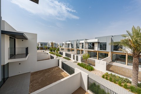 Willa do wynajęcia w The World Islands, Dubai, ZEA 3 sypialnie, 187.47825400 mkw., nr 651064 - zdjęcie 3