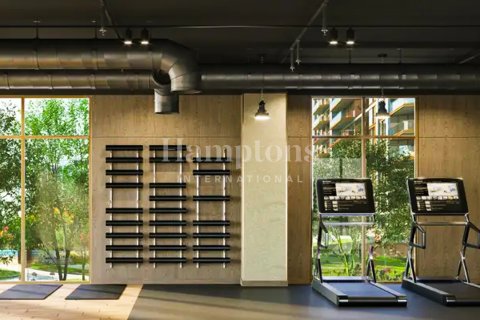 Dzīvoklis Jumeirah, Dubaijā, AAE 2 istabas, 174.10022200 m2 Nr. 651061 - attēls 7