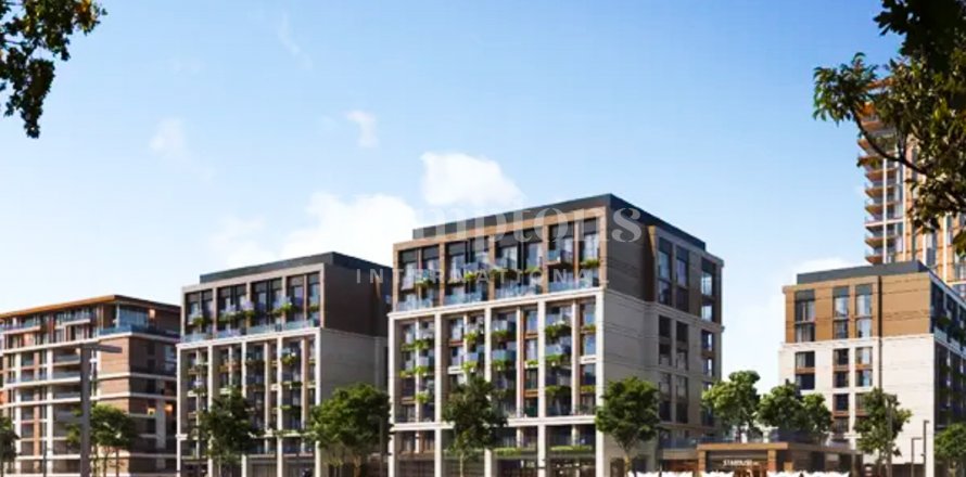 Dzīvoklis Jumeirah, Dubaijā, AAE 2 istabas, 174.1 m2 Nr. 651061