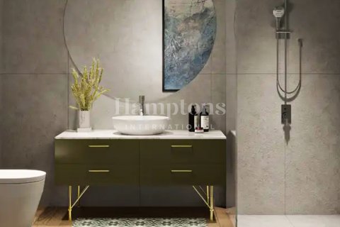 Dzīvoklis Jumeirah, Dubaijā, AAE 2 istabas, 174.10022200 m2 Nr. 651061 - attēls 9