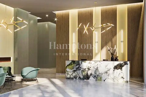 Dzīvoklis Jumeirah, Dubaijā, AAE 2 istabas, 174.10022200 m2 Nr. 651061 - attēls 10