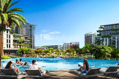 Dzīvoklis Jumeirah, Dubaijā, AAE 2 istabas, 174.10022200 m2 Nr. 651061 - attēls 4