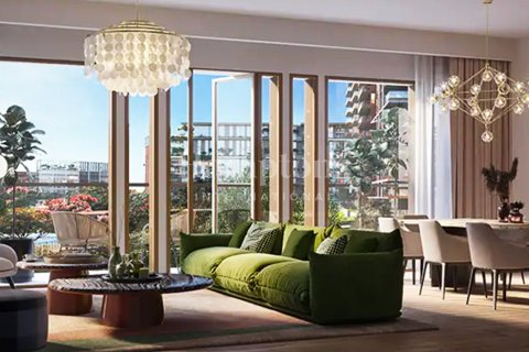 Dzīvoklis Jumeirah, Dubaijā, AAE 2 istabas, 174.10022200 m2 Nr. 651061 - attēls 8