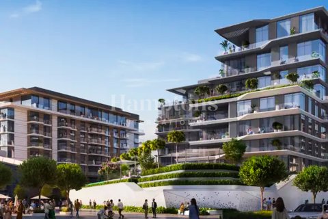 Dzīvoklis Jumeirah, Dubaijā, AAE 2 istabas, 174.10022200 m2 Nr. 651061 - attēls 3