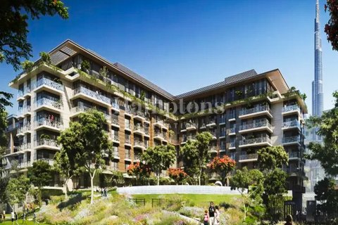 Dzīvoklis Jumeirah, Dubaijā, AAE 2 istabas, 174.10022200 m2 Nr. 651061 - attēls 5