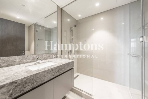 Leilighet til leie i Downtown Dubai (Downtown Burj Dubai), Dubai, Emiratene 3 soverom, 163.78798900 kvm Nr. 651059 - Foto 14