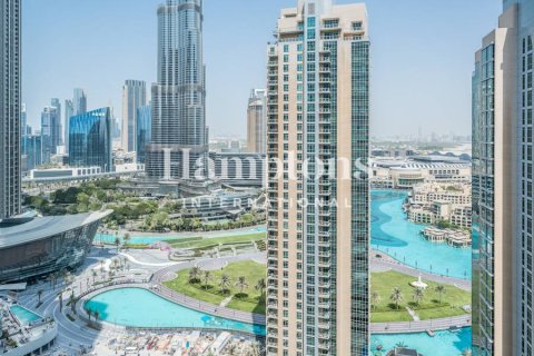 Leilighet til leie i Downtown Dubai (Downtown Burj Dubai), Dubai, Emiratene 3 soverom, 163.78798900 kvm Nr. 651059 - Foto 8