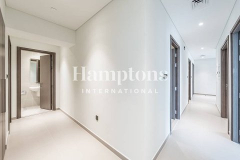 Leilighet til leie i Downtown Dubai (Downtown Burj Dubai), Dubai, Emiratene 3 soverom, 163.78798900 kvm Nr. 651059 - Foto 9