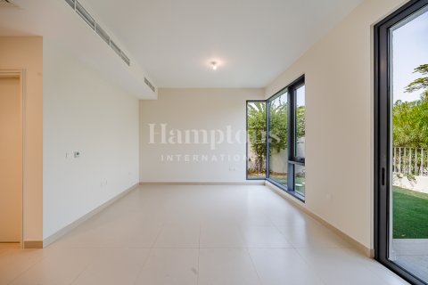 Huvila Dubai Hills Estate, Dubai, Arabiemiraatit 5 makuuhuonetta, 254.08970500 m2 № 651062 - kuva 7