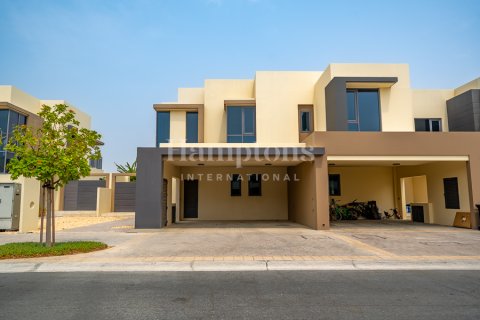 Huvila Dubai Hills Estate, Dubai, Arabiemiraatit 5 makuuhuonetta, 254.08970500 m2 № 651062 - kuva 4