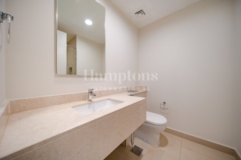 Huvila Dubai Hills Estate, Dubai, Arabiemiraatit 5 makuuhuonetta, 254.08970500 m2 № 651062 - kuva 14