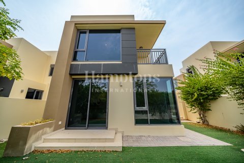 Huvila Dubai Hills Estate, Dubai, Arabiemiraatit 5 makuuhuonetta, 254.08970500 m2 № 651062 - kuva 8