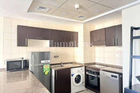 Apartment til leje i Dubai Marina, Dubai, UAE 1 soveværelse, 60.01533800 kvm № 651060 - foto 10
