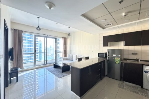 Apartment til leje i Dubai Marina, Dubai, UAE 1 soveværelse, 60.01533800 kvm № 651060 - foto 8