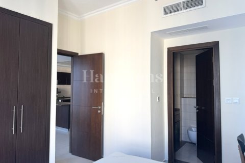 Apartment til leje i Dubai Marina, Dubai, UAE 1 soveværelse, 60.01533800 kvm № 651060 - foto 14