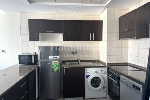 Apartment til leje i Dubai Marina, Dubai, UAE 1 soveværelse, 60.01533800 kvm № 651060 - foto 13