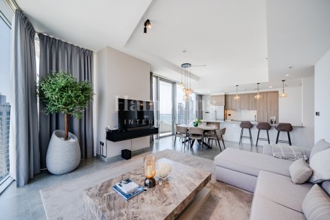 Apartment til leje i Dubai Marina, Dubai, UAE 2 soveværelser, 173.54280400 kvm № 651058 - foto 13