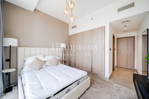 Apartment til leje i Dubai Marina, Dubai, UAE 2 soveværelser, 173.54280400 kvm № 651058 - foto 16