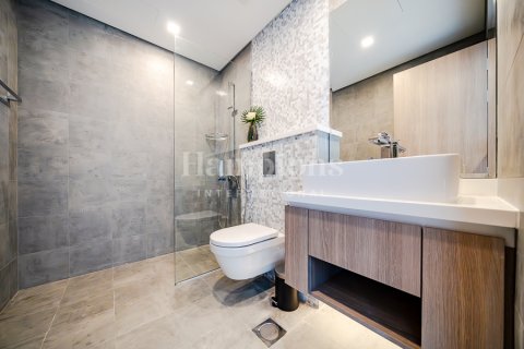 Apartment til leje i Dubai Marina, Dubai, UAE 2 soveværelser, 173.54280400 kvm № 651058 - foto 21