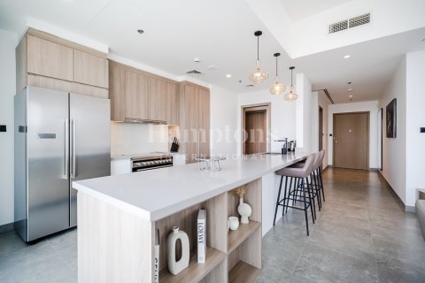 Apartment til leje i Dubai Marina, Dubai, UAE 2 soveværelser, 173.54280400 kvm № 651058 - foto 12