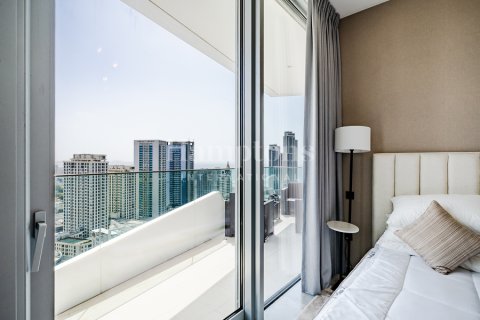 Apartment til leje i Dubai Marina, Dubai, UAE 2 soveværelser, 173.54280400 kvm № 651058 - foto 18