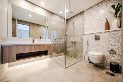 Apartment til leje i Dubai Marina, Dubai, UAE 2 soveværelser, 173.54280400 kvm № 651058 - foto 17