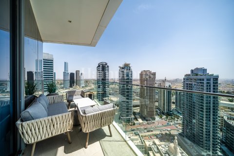 Apartment til leje i Dubai Marina, Dubai, UAE 2 soveværelser, 173.54280400 kvm № 651058 - foto 15