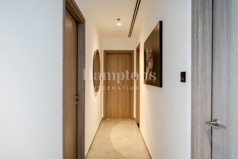 Apartment til leje i Dubai Marina, Dubai, UAE 2 soveværelser, 173.54280400 kvm № 651058 - foto 4