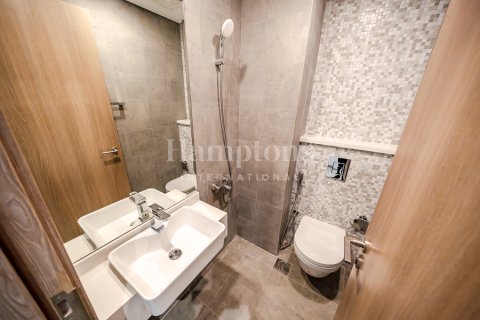 Apartment til leje i Dubai Marina, Dubai, UAE 2 soveværelser, 173.54280400 kvm № 651058 - foto 8