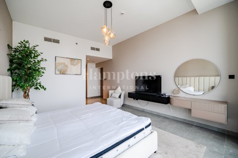 Apartment til leje i Dubai Marina, Dubai, UAE 2 soveværelser, 173.54280400 kvm № 651058 - foto 24