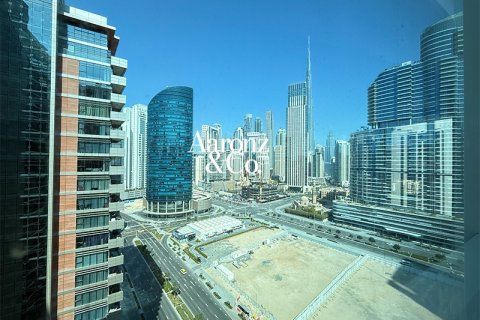阿联酋 Dubai Business Bay 待租 : 105 平方米 , 编号708720 - 照片 10