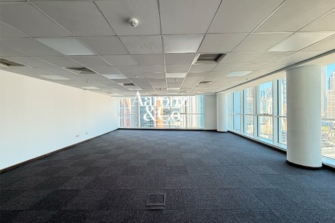 Business Bay, Dubai, संयुक्त अरब अमीरात में कार्यालय, 105 वर्ग मीटर, संख्या 708720