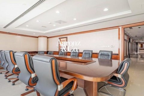 Kontor i Jumeirah Lake Towers, Dubai, UAE 630 kvm Nr. 708718