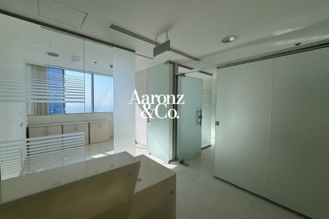 Снять в аренду офис в Бизнес-Бэй, Дубай, ОАЭ 89м2, № 708715 - фото 8