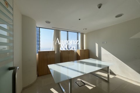 Снять в аренду офис в Бизнес-Бэй, Дубай, ОАЭ 89м2, № 708715 - фото 7