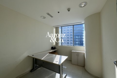 Снять в аренду офис в Бизнес-Бэй, Дубай, ОАЭ 89м2, № 708715 - фото 12
