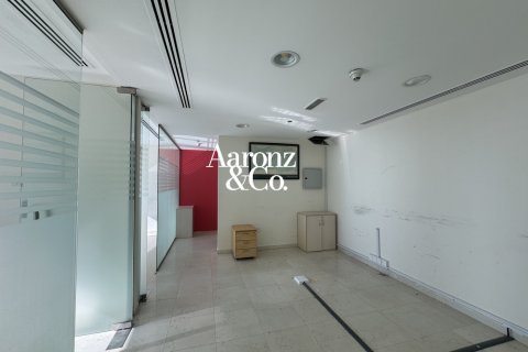 Снять в аренду офис в Бизнес-Бэй, Дубай, ОАЭ 89м2, № 708715 - фото 4