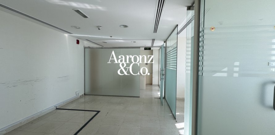 Oficiu în Business Bay, Dubai, EAU 89 mp.  №708715