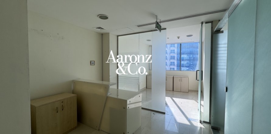 Kantoor in Business Bay, Dubai, VAE 89 vr.m. nr 708715