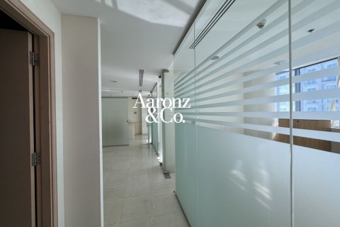 Oficiu de închiriat în Business Bay, Dubai, EAU 89 mp. №708715 - poză 11