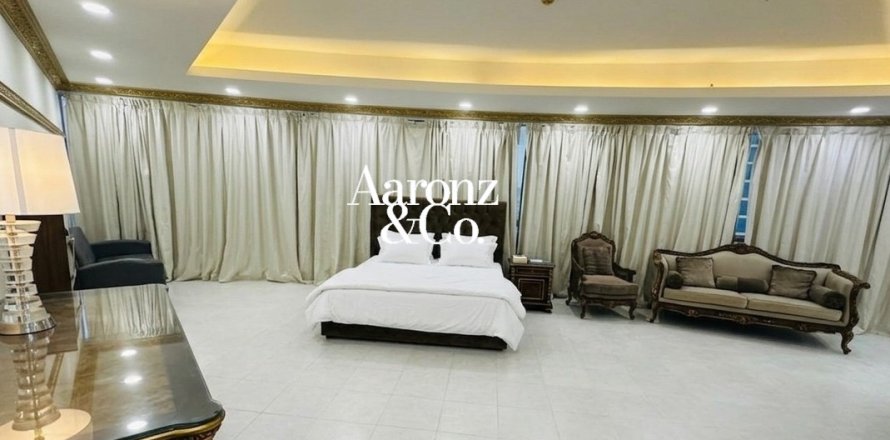 Byt v Dubai Marina, SAE 4 ložnice, 228 m² Č.: 708717