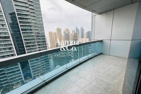 Byt v Dubai Marina, SAE 4 ložnice, 228 m² Č.: 708717 - fotografie 12