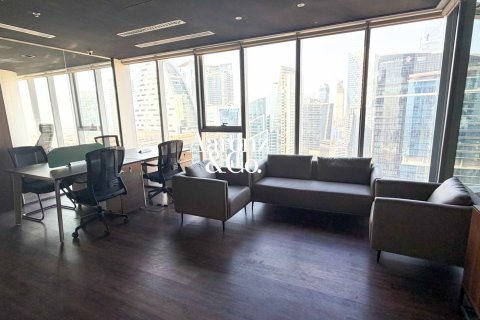 阿联酋 Dubai Business Bay 待租 : 102 平方米 , 编号708719 - 照片 11