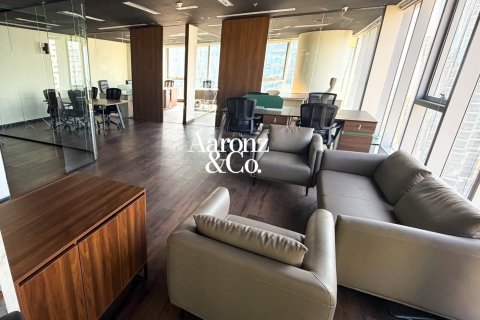 Kancelář v Business Bay, Dubai, SAE 102 m² Č.: 708719