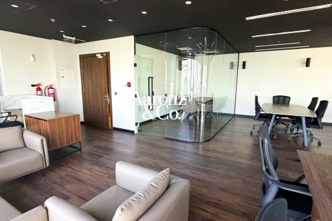 Γραφείο σε Business Bay, Dubai, ΗΑΕ 102 τ.μ. Αρ. 708719