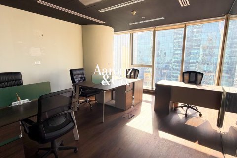阿联酋 Dubai Business Bay 待租 : 102 平方米 , 编号708719 - 照片 7