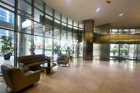 阿联酋 Dubai Business Bay 待租 : 102 平方米 , 编号708719 - 照片 12
